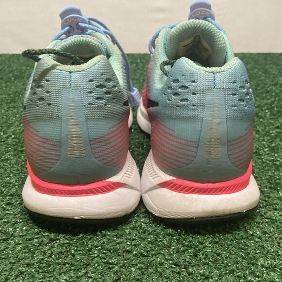 Nike Zoom Pegasus 34 women’s size 8.5 (OKPM-05-040) - Picture 3 of 10